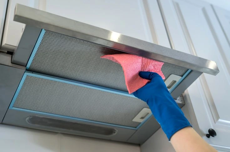 Incroyable mais vrai _ ces endroits dans votre cuisine ne sont jamais nettoyés !