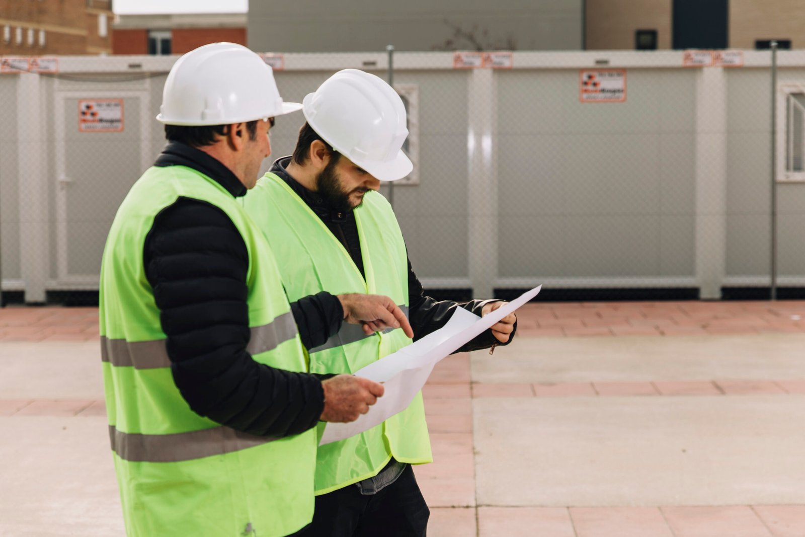 Facilities Management,Civil & MEP maintenance